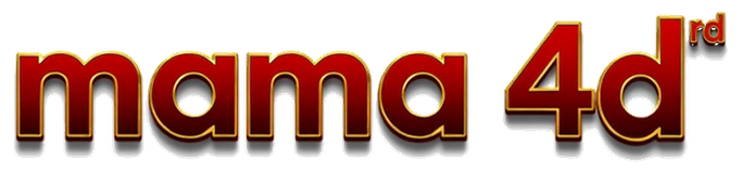 mama 4d logo